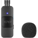 BOYA BY-V10 Wireless Lapel Microphone System