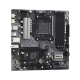 Motherboard ASRock B550M Phantom Gaming 4, AM4