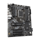 Motherboard GIGABYTE B760 DS3H, socket 1700, ATX