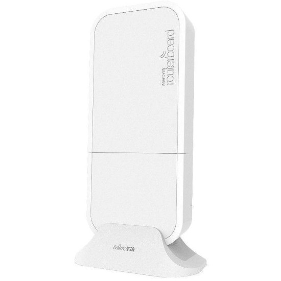 Access Point MikroTik RBwAPGR-5HacD2HnD&R11e, 128MB RAM, 2.4 - 5 GHz, 300 - 867 Mbps, RouterOS