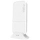 Access Point MikroTik RBwAPGR-5HacD2HnD&R11e, 128MB RAM, 2.4 - 5 GHz, 300 - 867 Mbps, RouterOS
