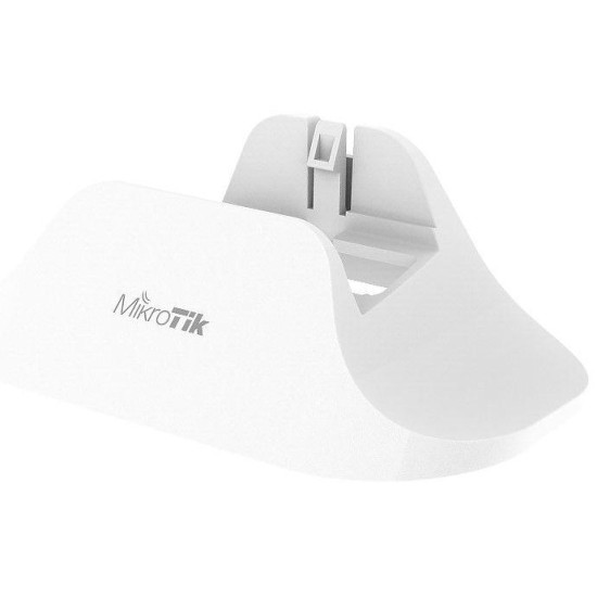 Access Point MikroTik RBwAPGR-5HacD2HnD&R11e, 128MB RAM, 2.4 - 5 GHz, 300 - 867 Mbps, RouterOS