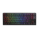 Mechanical Keyboard Ducky One 3 Classic TKL Hotswap Cherry MX Silver, RGB, PBT Keycaps
