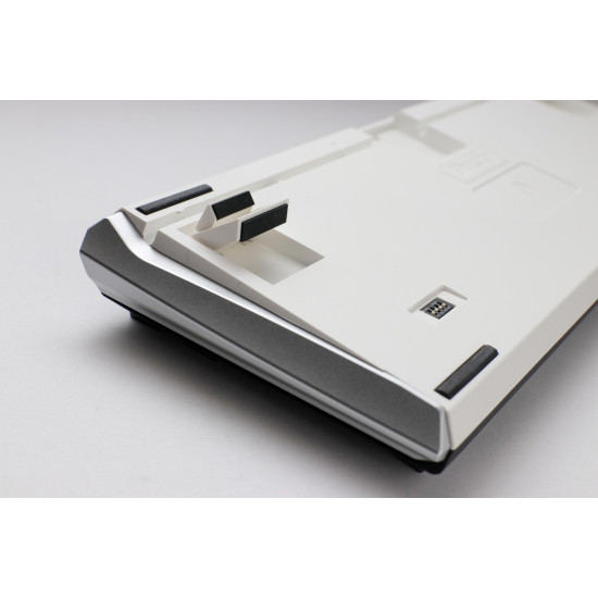 Mechanical Keyboard Ducky One 3 Classic TKL Hotswap Cherry MX Silver, RGB, PBT Keycaps