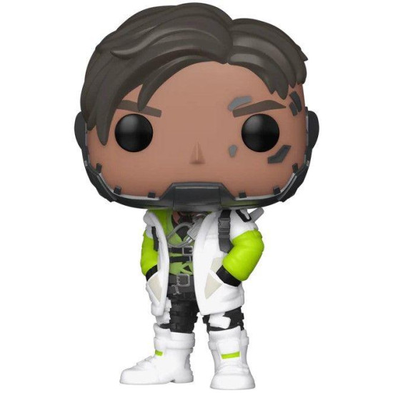 Funko POP Games, Apex Legends, Crypto, #870