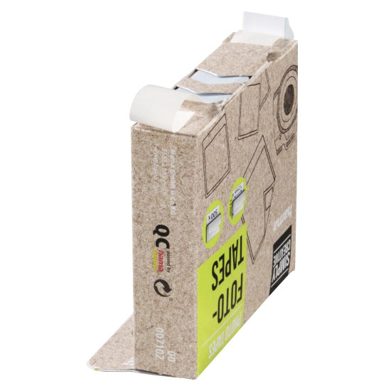 Самозалепващи ъгълчета  за снимки, HAMA-07102