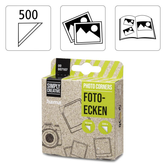 Hama Photo Tape, HAMA-07107