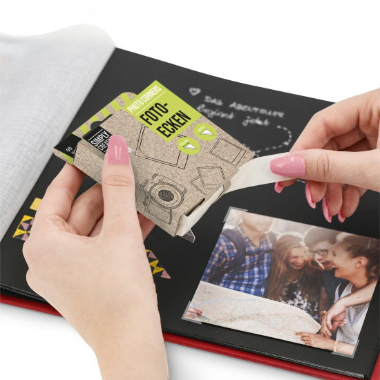 Hama Photo Tape, HAMA-07107