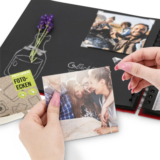 Hama Photo Tape, HAMA-07107