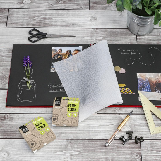 Hama Photo Tape, HAMA-07107