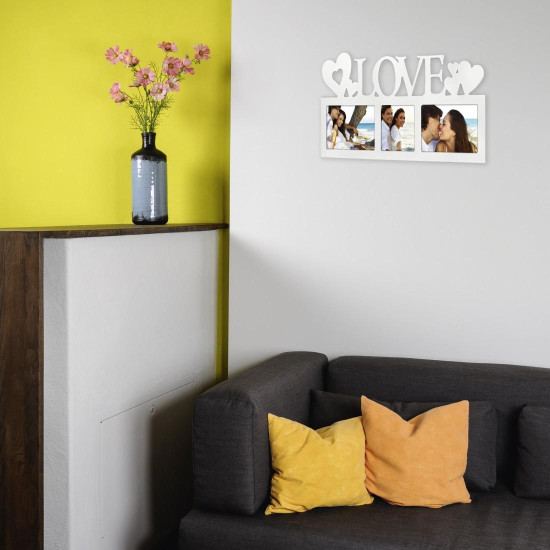 Портретнa рамкa за снимки 