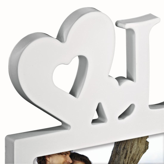 Портретнa рамкa за снимки 