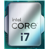 CPU Intel Alder Lake Core i7-12700F, 12 Cores, 20 Threads(3.60 GHz Up to 4.90 GHz, 25MB, LGA1700), 65W, TRAY