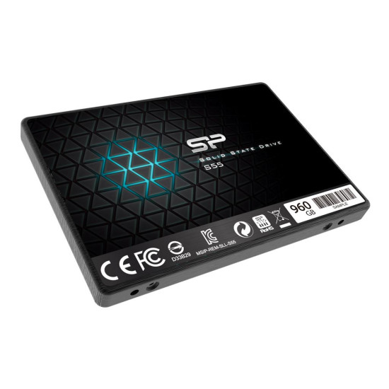 SSD SILICON POWER S55, 2.5