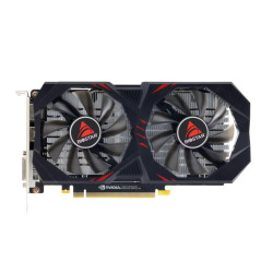 Видео карта BIOSTAR GeForce GTX 1660 SUPER, 6GB, GDDR6