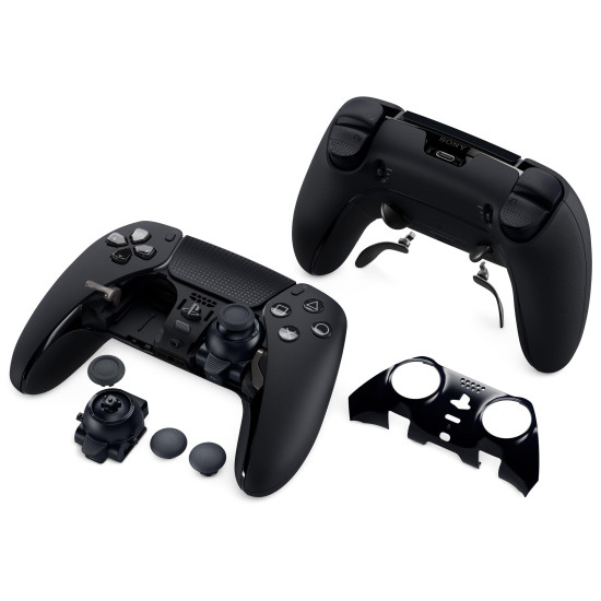 Sony PS5 DualSense Edge Wireless Controller