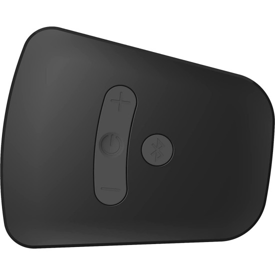 Bluetooth Soundbar Creative STAGE AIR V2, 2.0, USB-C, Aux-in, 10W, Black