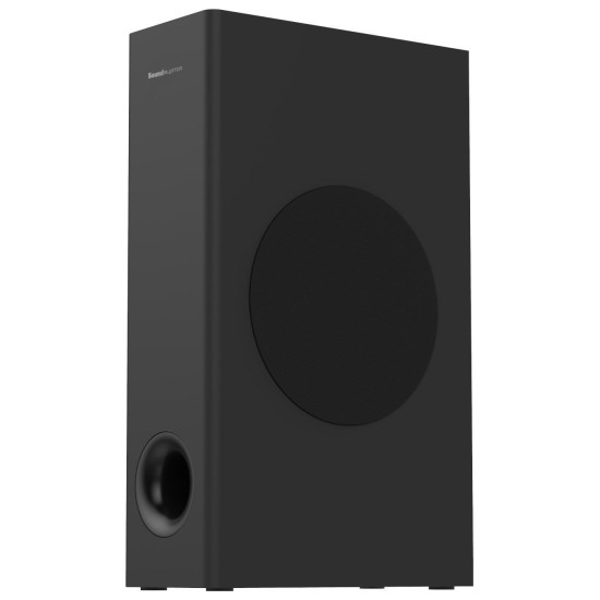 Speakers Wireless Creative SB Katana V2X, 252W