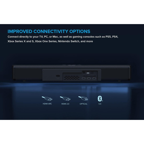 Speakers Wireless Creative 360, CREAT-SPEAK-STAGE-360