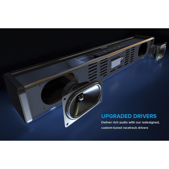 Speakers Wireless Creative 360, CREAT-SPEAK-STAGE-360