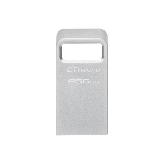 USB stick KINGSTON DataTraveler Micro, 256GB