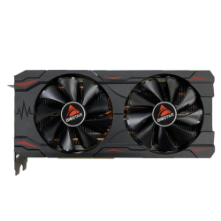 Graphic card BIOSTAR GeForce RTX 3070 EXTREME GAMING , 8GB GDDR6, 256 Bit, DP, HDMI