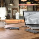 USB Hub, 4 Ports, USB 3.2 Gen 1, 5 Gbit/s, HAMA-200138