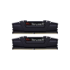 Памет G.SKILL Ripjaws V Black 16GB(2x8GB) DDR4 3600MHz F4-3600C16D-16GVKC