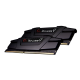 Памет G.SKILL Ripjaws V Black 16GB(2x8GB) DDR4 3600MHz F4-3600C16D-16GVKC