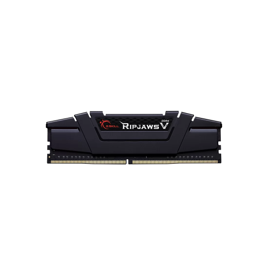 Памет G.SKILL Ripjaws V Black 16GB(2x8GB) DDR4 3600MHz F4-3600C16D-16GVKC