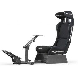 Playseat Evolution ActiFit Pro Black
