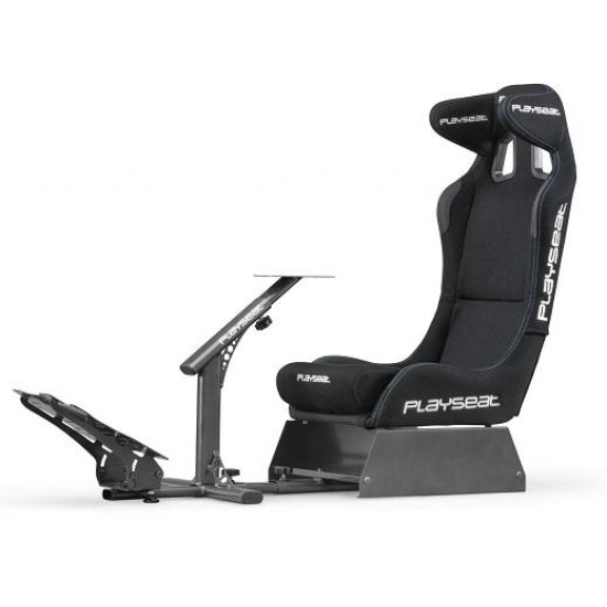 Playseat Evolution ActiFit Pro Black