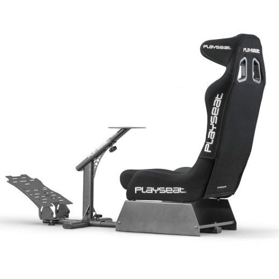 Playseat Evolution ActiFit Pro Black
