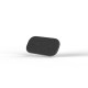 Wireless Dual Charging Pad RAPOO XC260, Qi, 7.5W/10W, Black