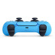 Безжичен геймпад Sony PS5 DualSense, Син