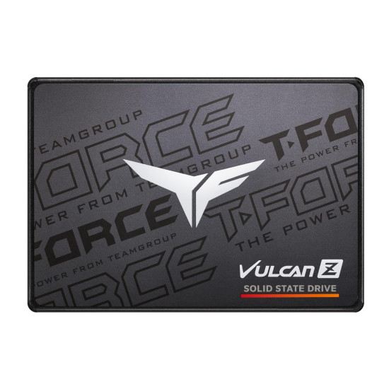 SSD Team Group Vulcan Z, 2.5