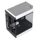 Case HYTE Y60 Tempered Glass, Mid-Tower, White and Black
