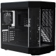 Case HYTE Y60 Tempered Glass, Mid-Tower, Black