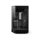 Case HYTE Y60 Tempered Glass, Mid-Tower, Black