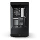 Case HYTE Y40 Tempered Glass, Mid-Tower, Black