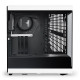 Case HYTE Y40 Tempered Glass, Mid-Tower, White and Black