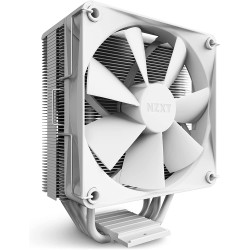 CPU Cooler NZXT T120 - White RC-TN120-B1 AMD/Intel
