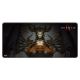 Gaming mousepad Diablo IV - Lilith, XL