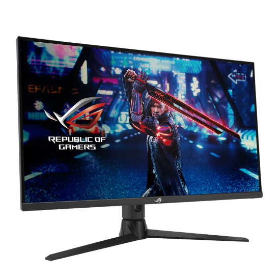 Монитор ASUS ROG Strix XG32AQ Gaming 32