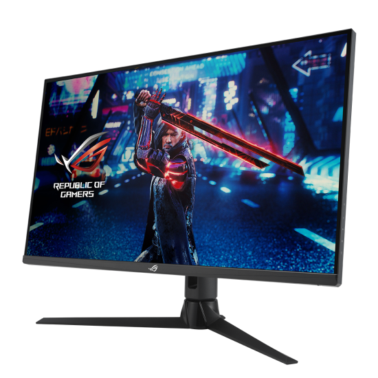 Монитор ASUS ROG Strix XG32AQ Gaming 32