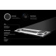 Графичен дисплей таблет HUION Inspiroy Dial 2, 5080 LPI, Черен