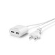 USB захранване/разклонител, 1,9 м, HAMA-223203