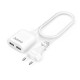 USB захранване/разклонител, 1,9 м, HAMA-223203