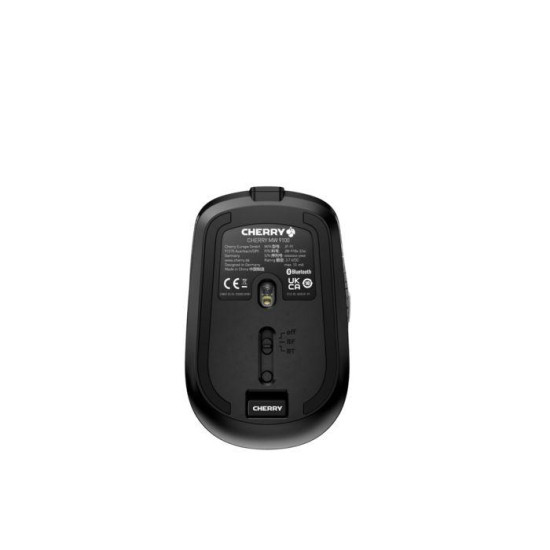 CHERRY MW 9100 Mouse USB, Bluetooth/2.4Ghz