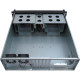 Case Classic Rack InterTech 3U 3098-S, 19